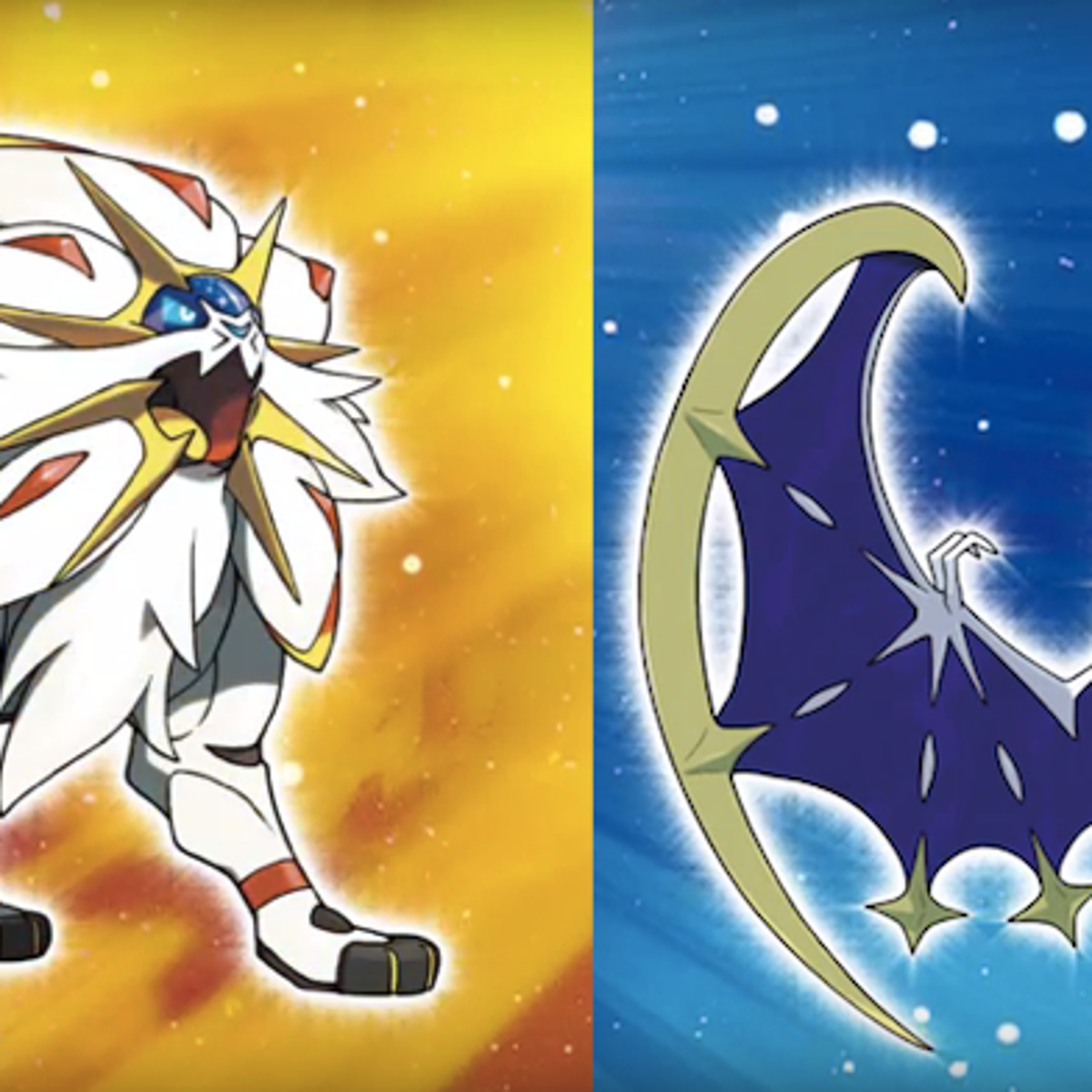 Exclusive Pokémon Sun and Moon Version Differences: A Complete Guide to the Unique Features