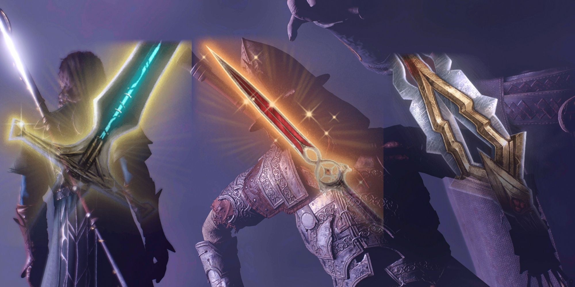 BG3 Slicing Shortsword: Unleash the Power of Precision and Agility
