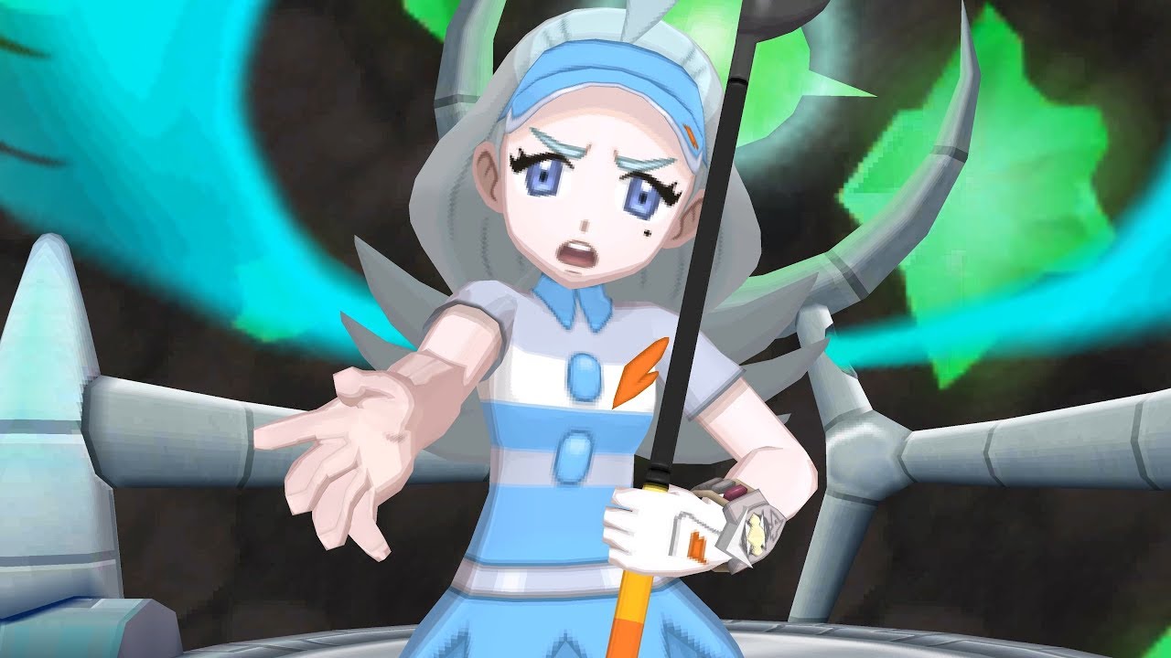 How to Defeat the Ultra Moon Elite Four: A Complete Guide to Victory