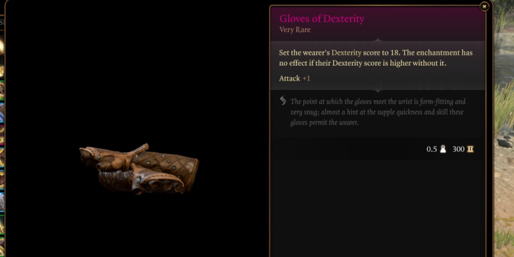BG3 Zevlor Gloves: Unlocking the Secrets Behind These Unique Item in Baldur's Gate 3
