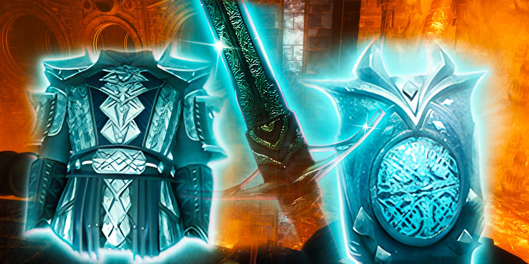 Adamantine Scale Armor in BG3: The Ultimate Guide to Its Strength and Utility
