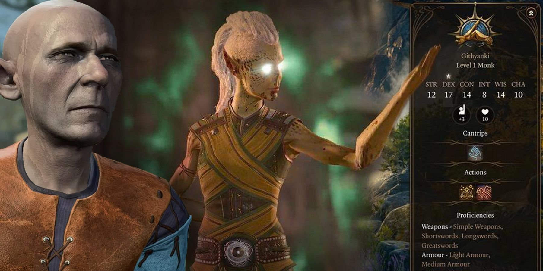 KI Restoration in BG3: How to Use and Maximize Its Potential