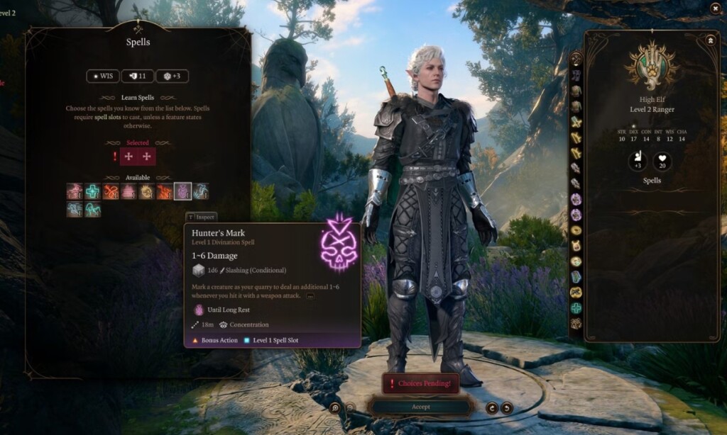 Mastering Force Spells in BG3: A Comprehensive Guide for Players