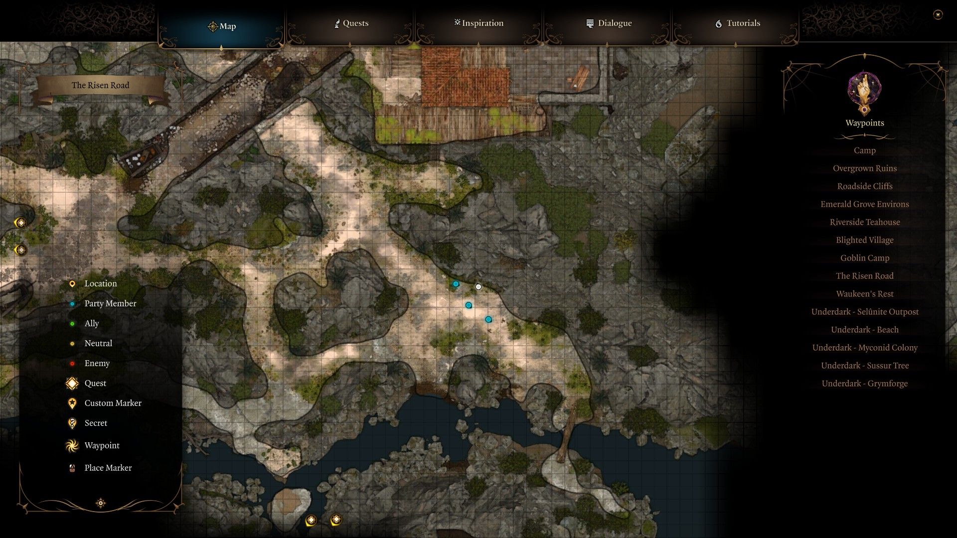 Baldur's Gate 3 Tollhouse: A Comprehensive Guide to This Intriguing Location