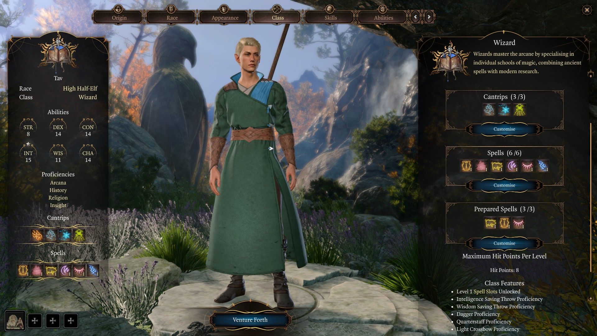 Baldur's Gate 3 Pearlescent Restoration: A Guide to Mastering This Powerful Ability