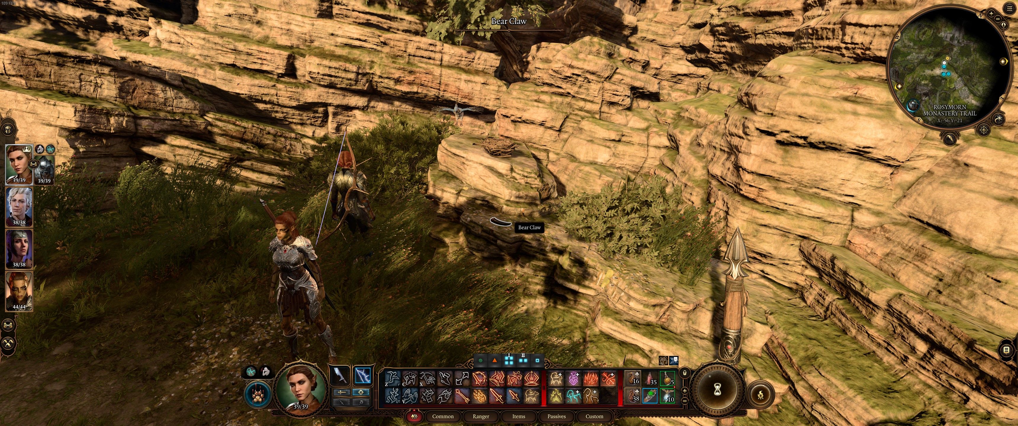 How to Find the Blue Jays in Baldur’s Gate 3: A Comprehensive Guide