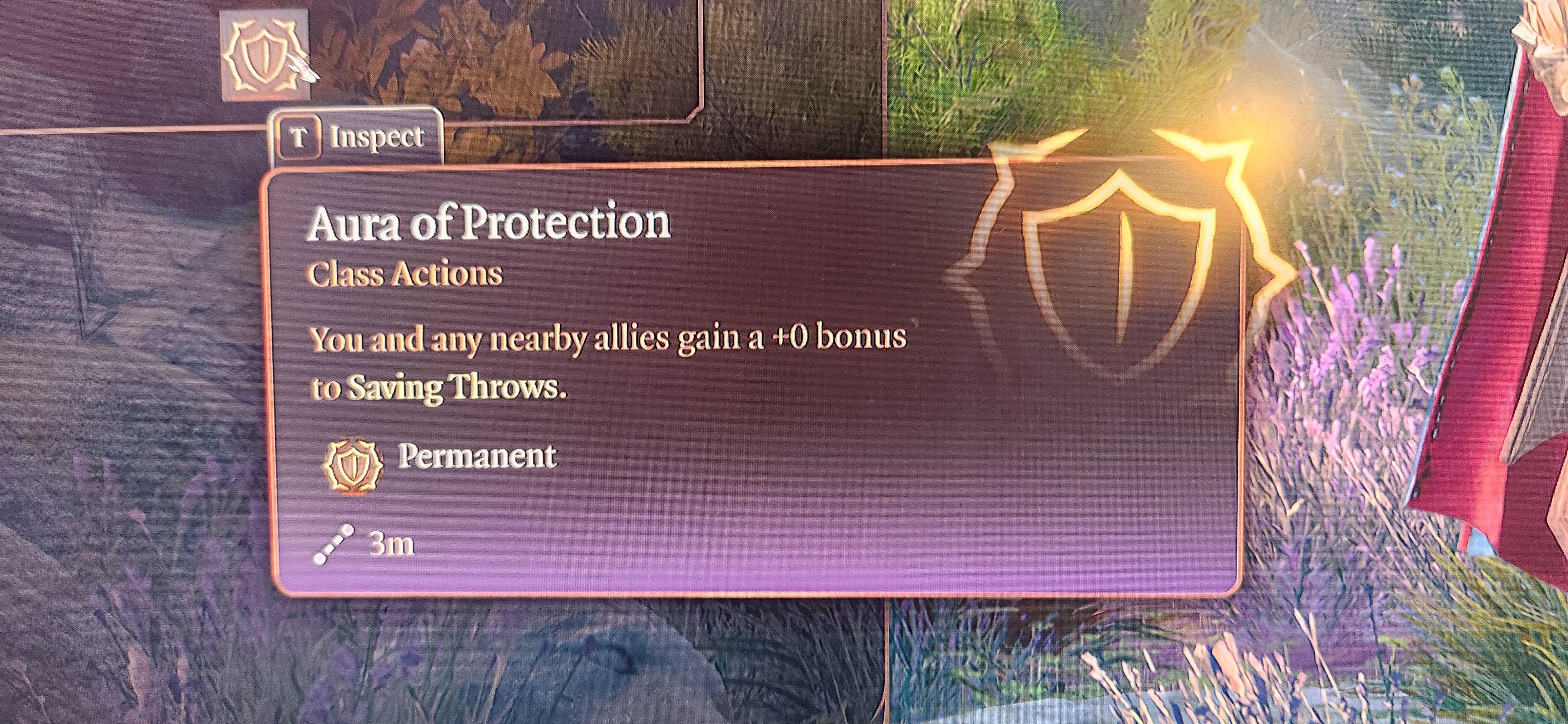 Understanding BG3 Aura of Protection: A Vital Mechanic for Success in Baldur's Gate 3
