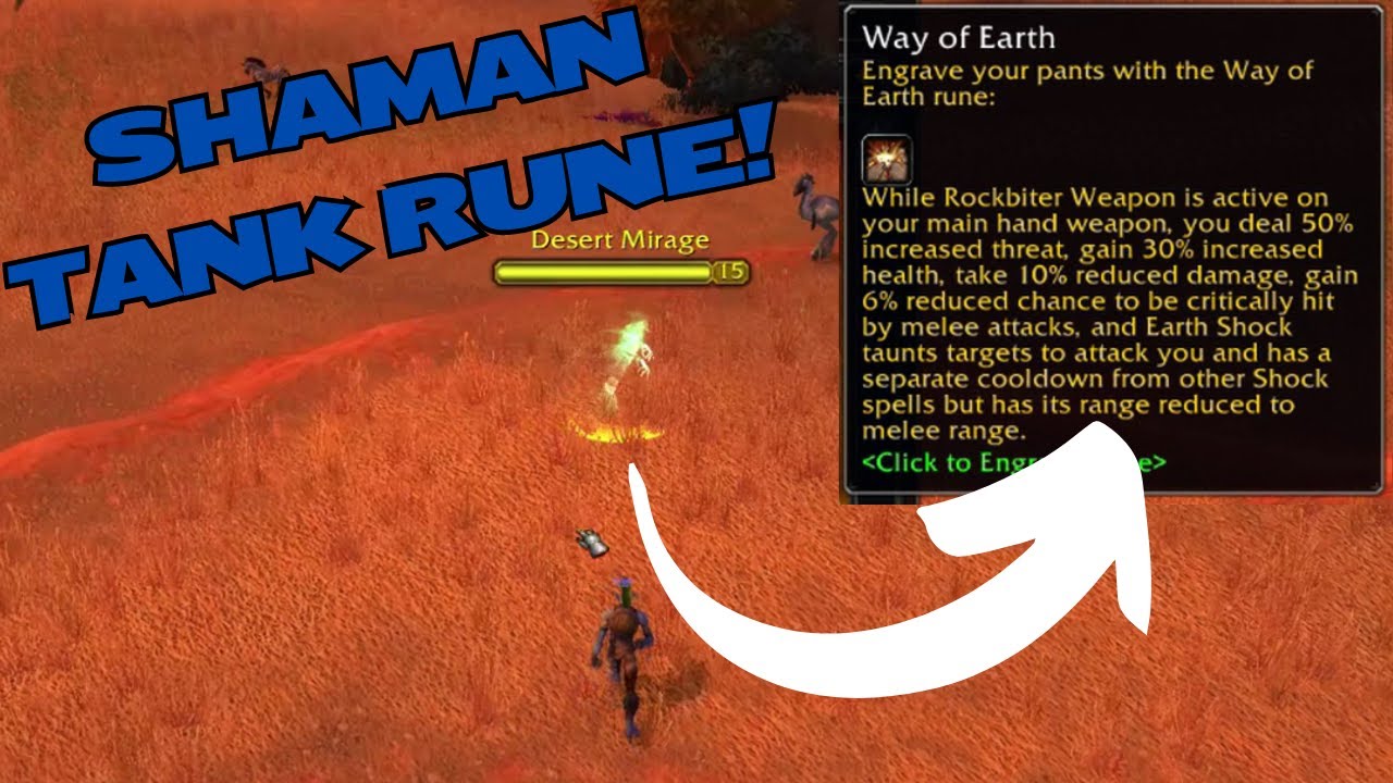 Way of the Earth Rune: Unveiling the Power and Mystique of Nature's Ancient Symbol