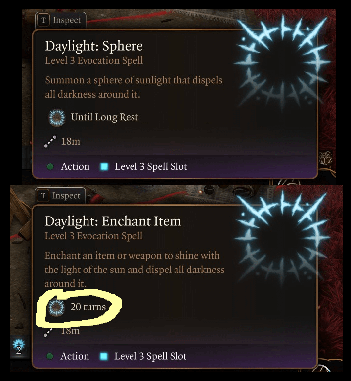 Understanding the Scroll of Daylight in BG3: How to Use It and Why It Matters