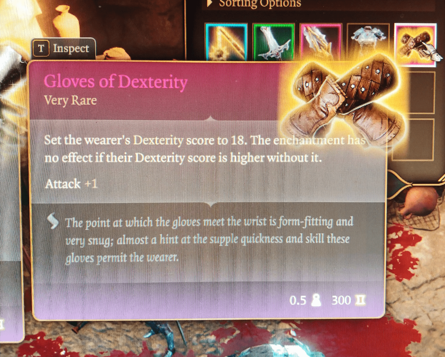 BG3 Archery Gloves: Enhance Your Dexterity and Precision in Baldur's Gate 3