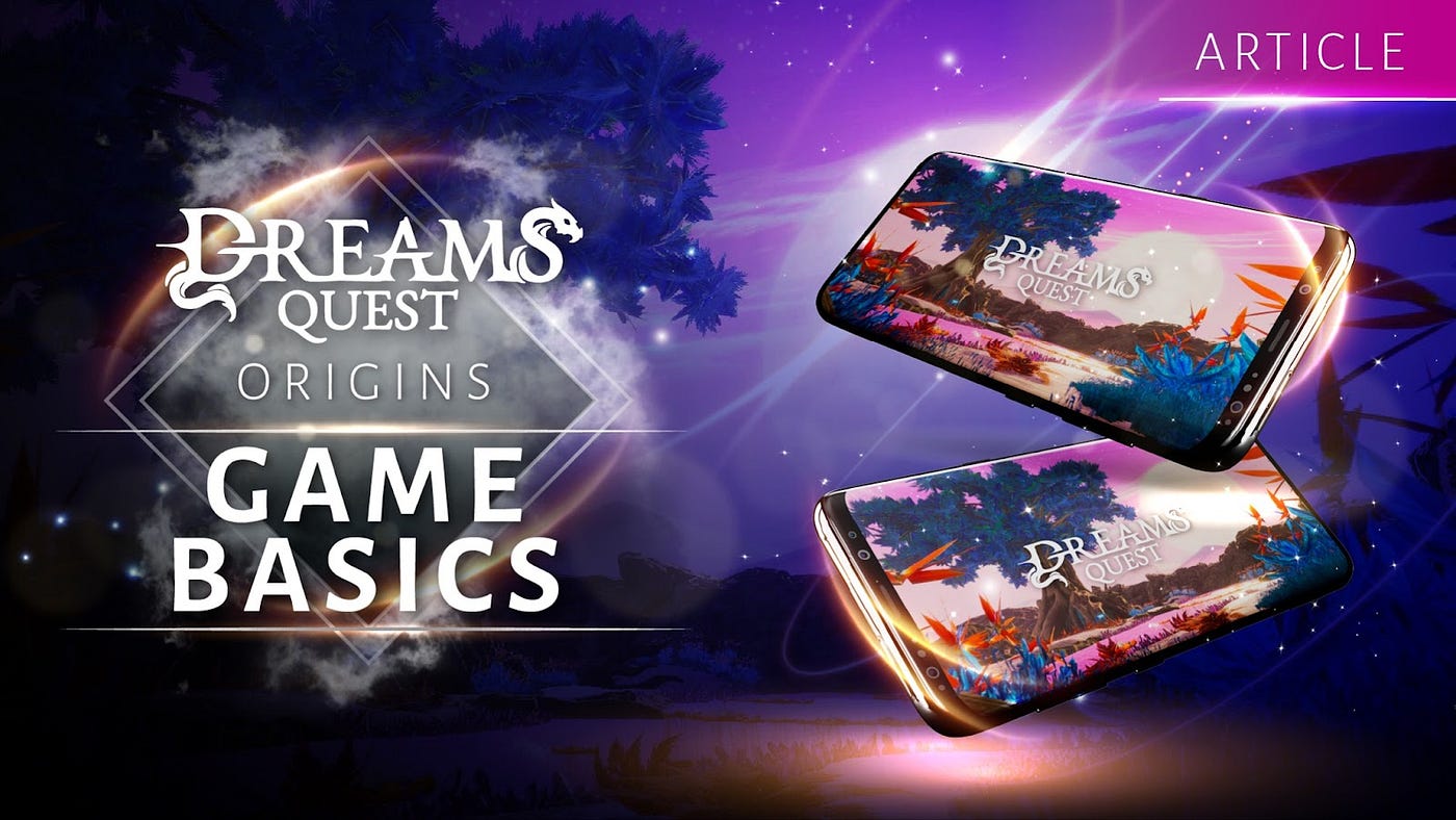 The Power of Dreams Quest: Unlocking the Mysteries of Your Imagination