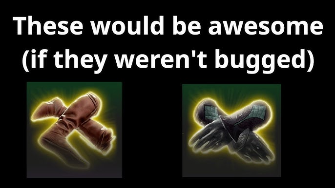 Understanding BG3 Reverberation Gloves: A Comprehensive Guide for Gamers