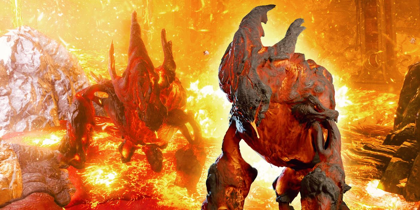 BG3 Lava: Unlocking Secrets and Strategies in Baldur's Gate 3