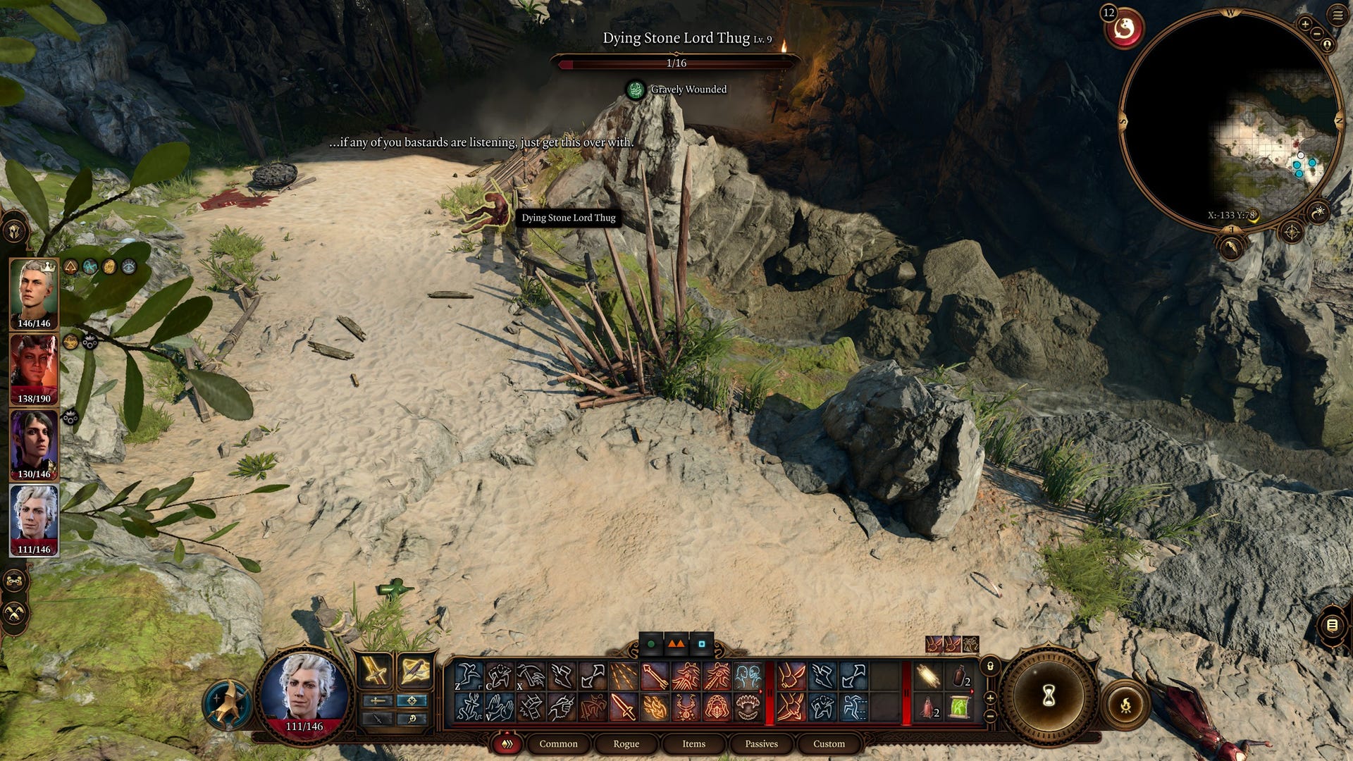Stone Lord vs Guild: A Comprehensive Guide to Their Roles and Influence