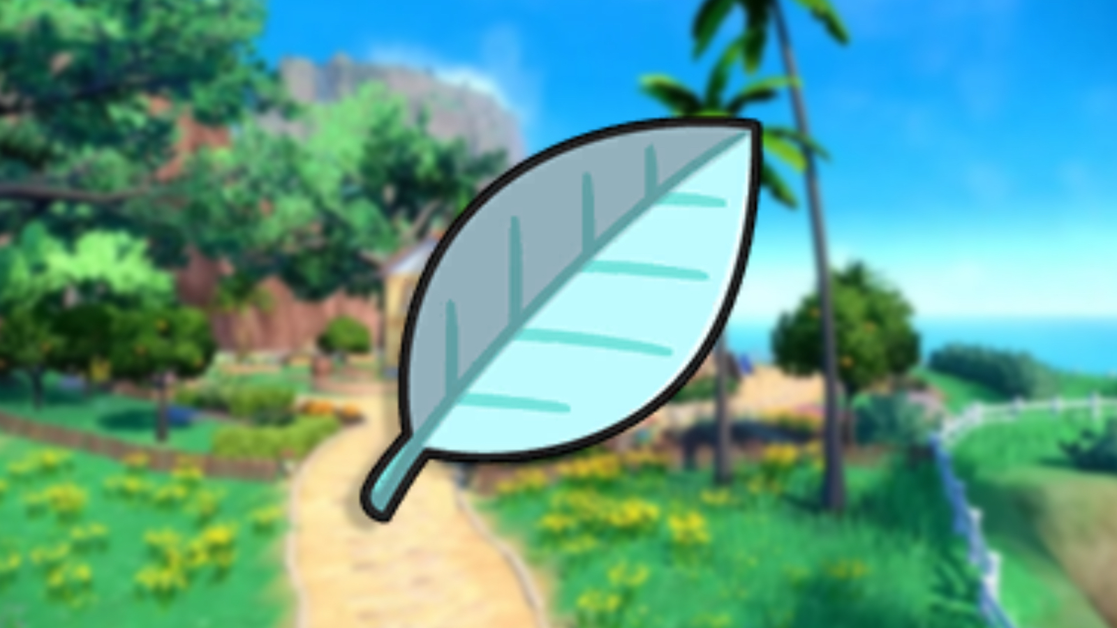 Where to Get Mental Herb in Pokémon Violet: A Complete Guide
