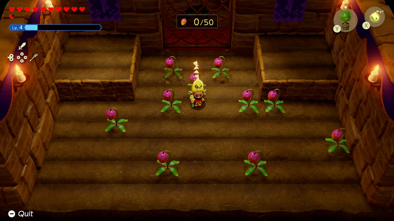 Tough Mango: Echoes of Wisdom - A Journey Into a Unique Gaming Experience