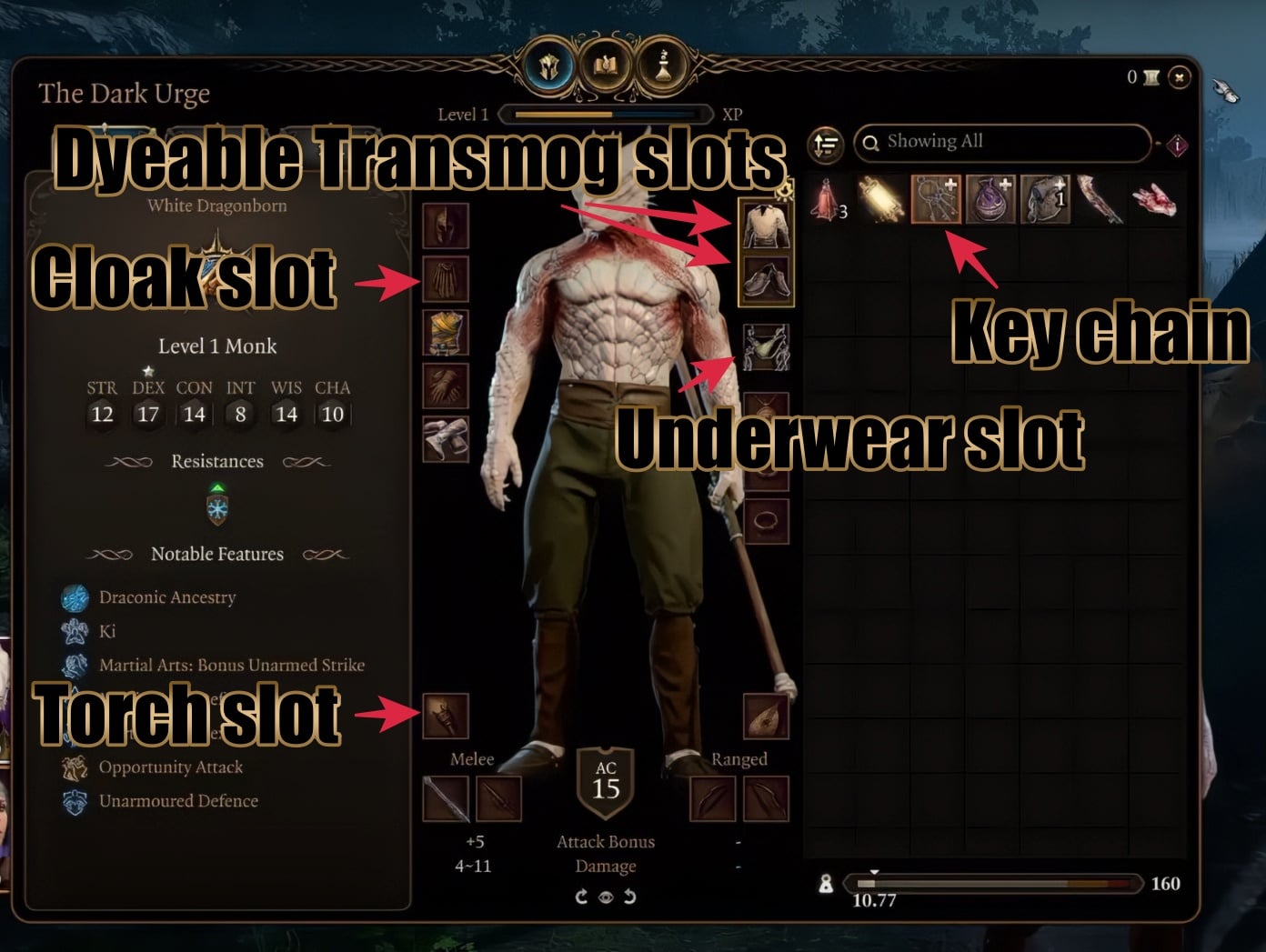 BG3 Brace: Everything You Need to Know About This Key Item in Baldur's Gate 3