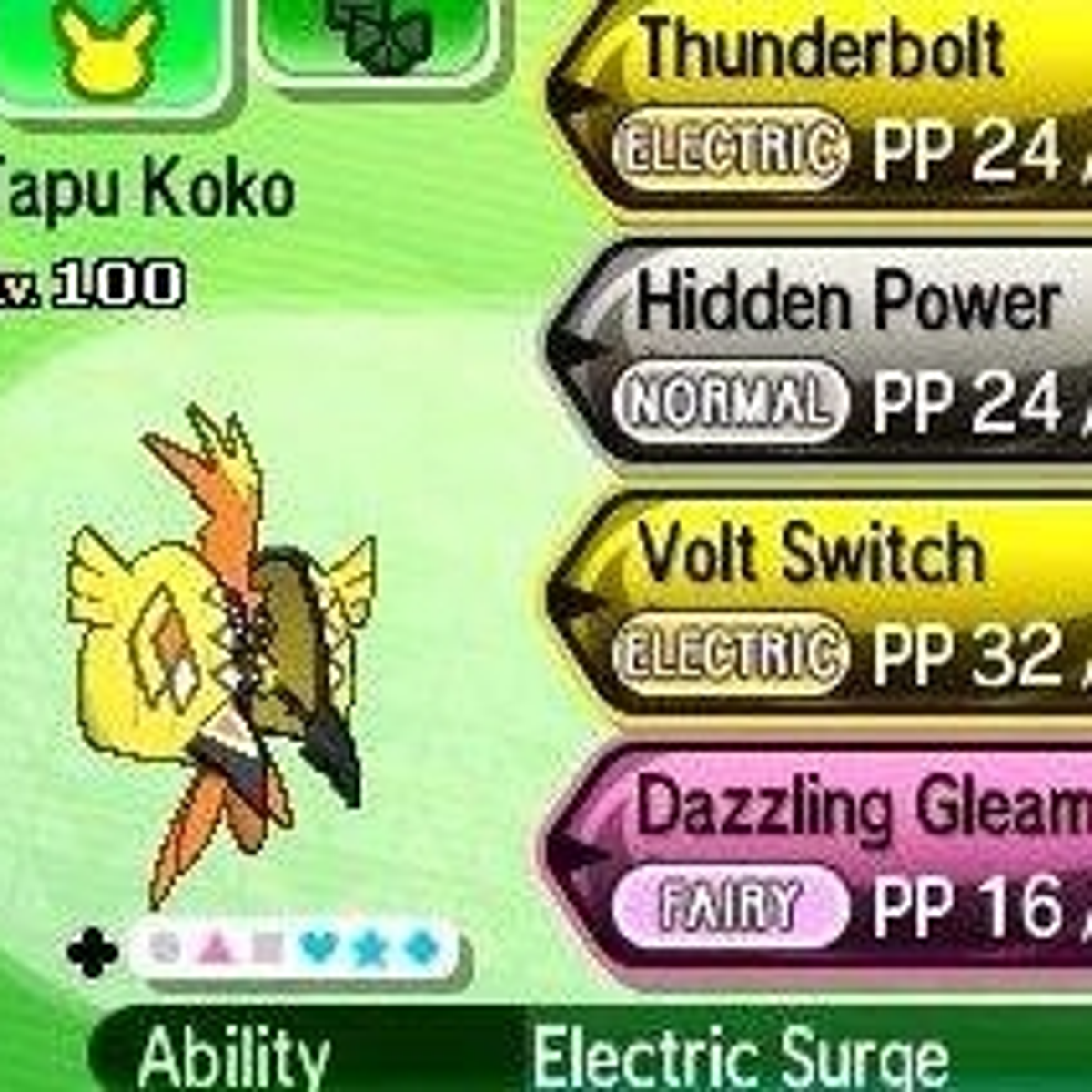 Ultimate Guide to Building the Best Ultra Sun and Moon Team for Success