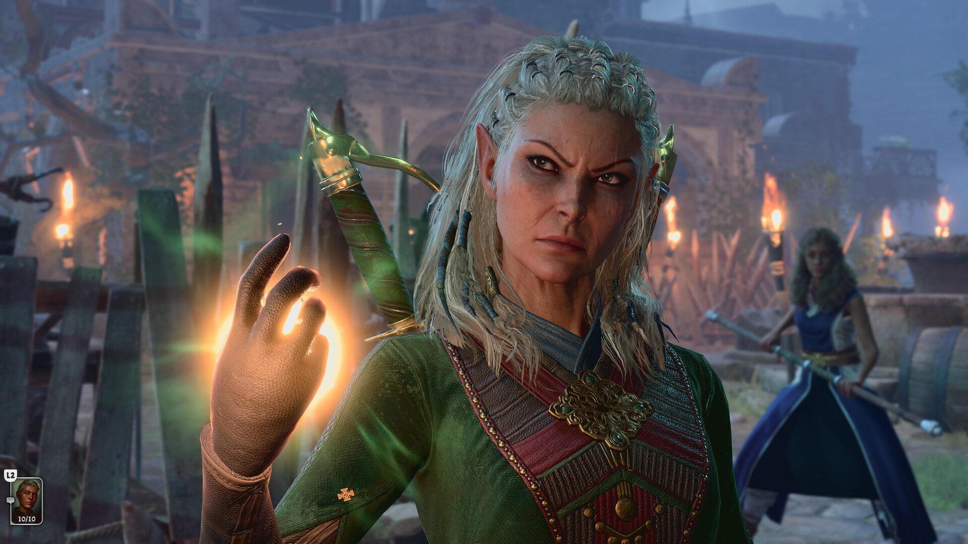Bonesaw BG3: Uncovering Its Role in Baldur's Gate 3 and How to Utilize It Effectively