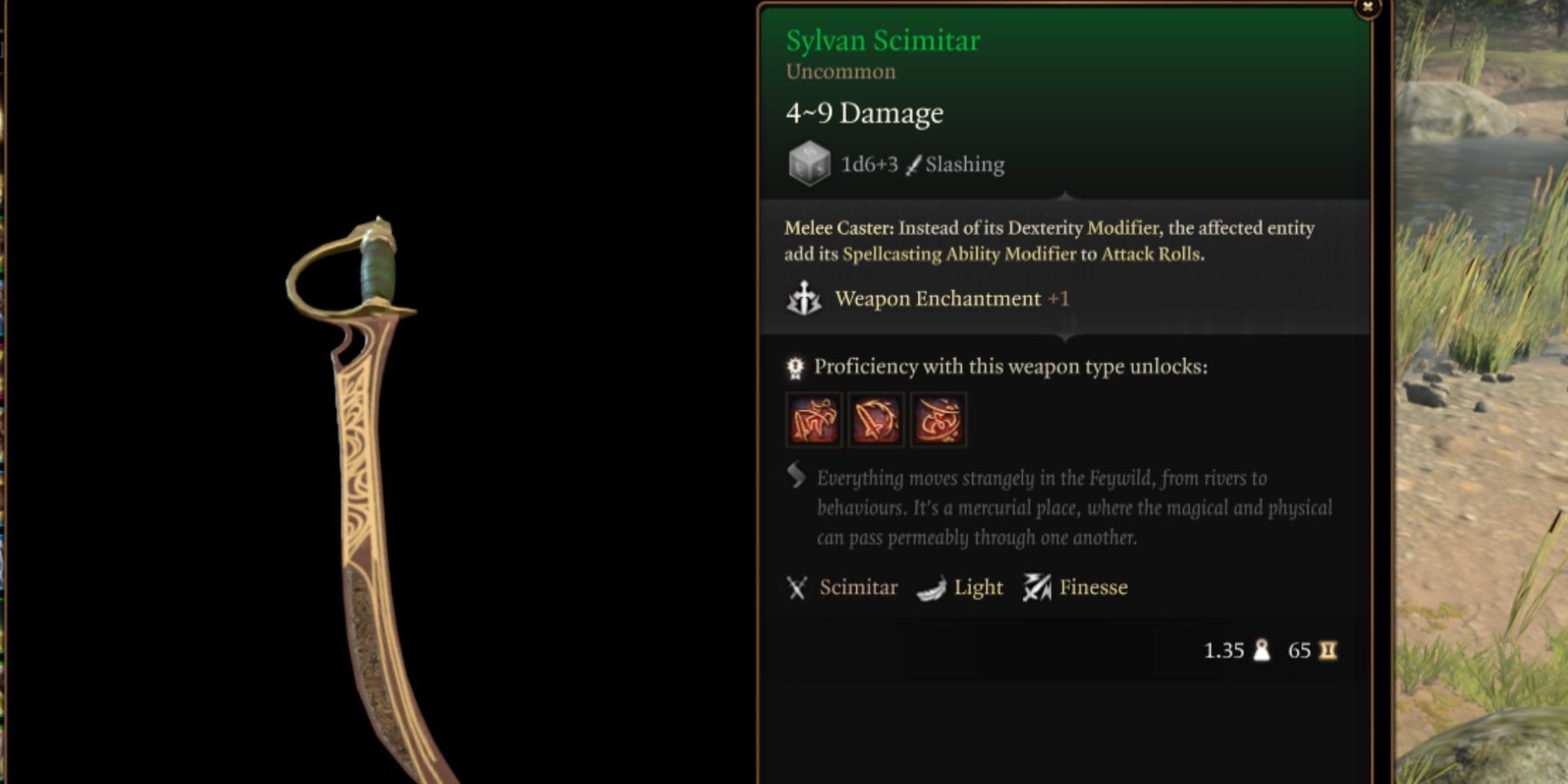 Items That Increase Wisdom in BG3: Unlocking the Secrets to Enhanced Intelligence