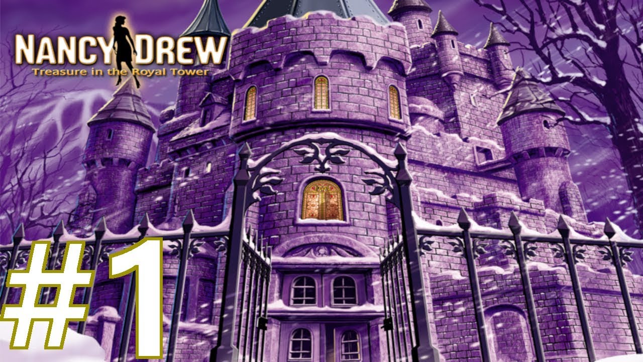 Treasure in the Royal Tower Walkthrough: A Comprehensive Guide to Unraveling the Mystery