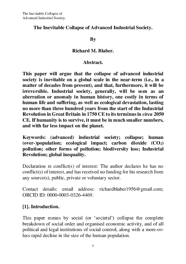 Understanding the Entropic Ward: A Deep Dive into Its Meaning and Significance in Modern Contexts