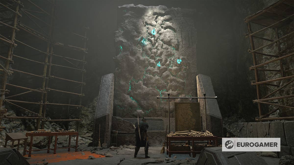 Exploring the Mysteries of Valhalla Cave: A Hidden Gem for Gamers