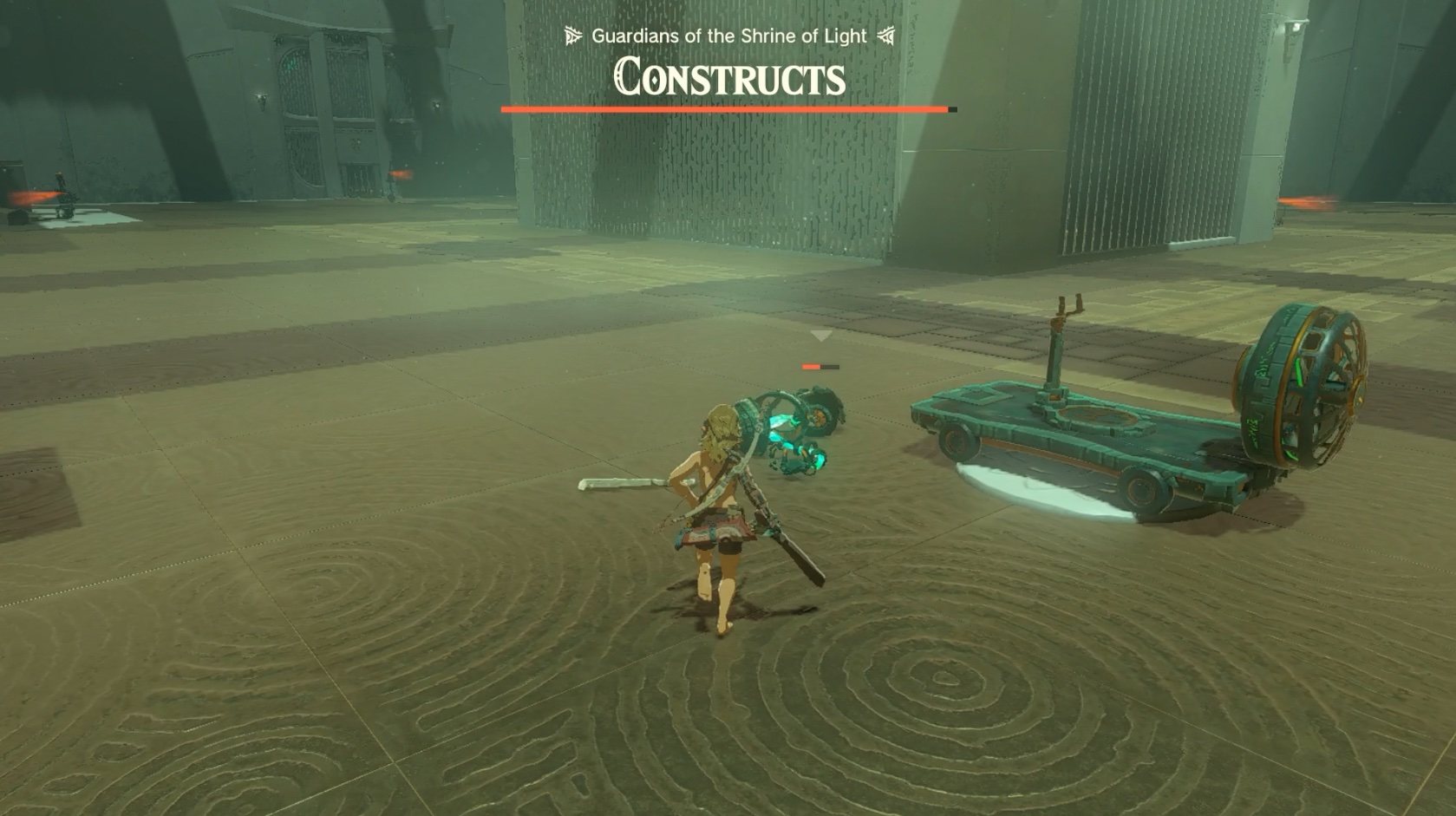 Totk Rasitakiwak Shrine: A Complete Guide to Solving the Shrine Puzzle in Tears of the Kingdom