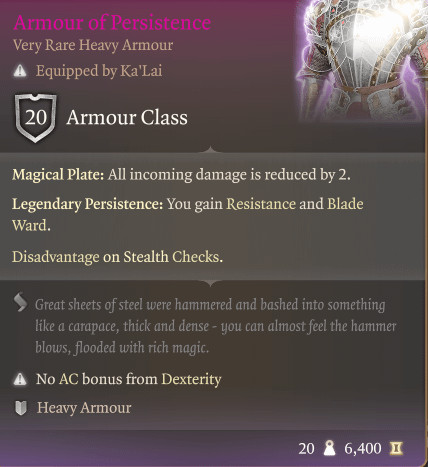 BG3 Dammon Act 3 Items: Essential Gear and How to Maximize Your Playthrough