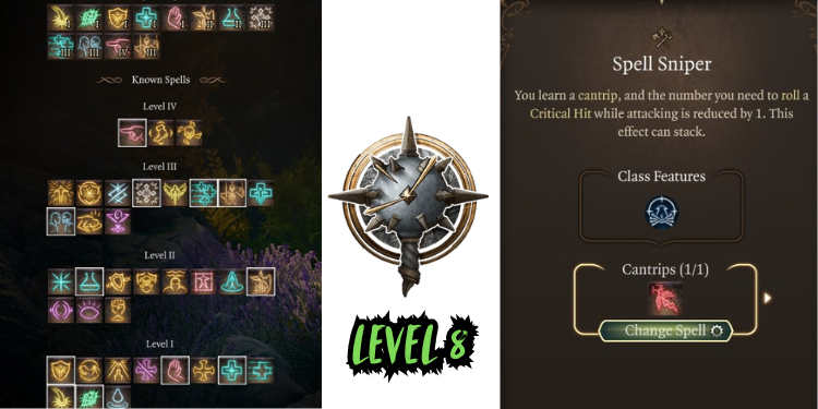 Exploring Psychic Resistance in BG3: How to Master This Vital Skill