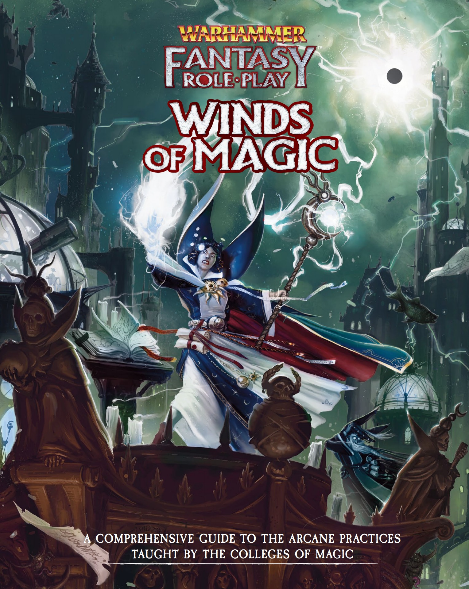 Until the Chore Granting Sorcerer: A Journey Through Magic and Mundanity