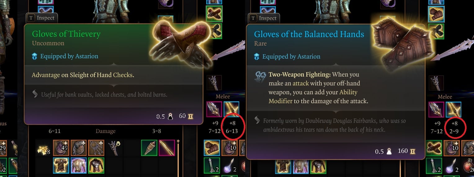 Gloves of the Balanced Hands: Achieving Harmony and Precision in Every Action