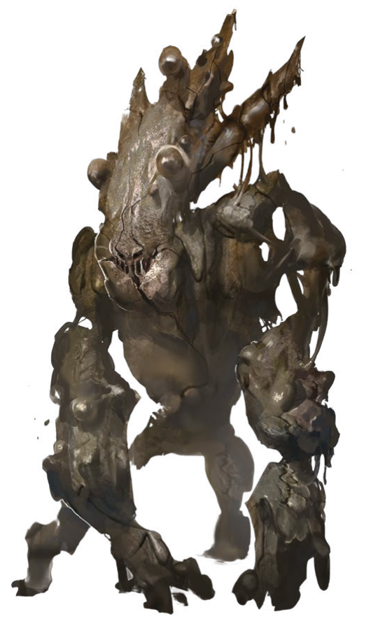 Earth Elemental in BG3: Unlocking the Power of Nature in Baldur's Gate 3