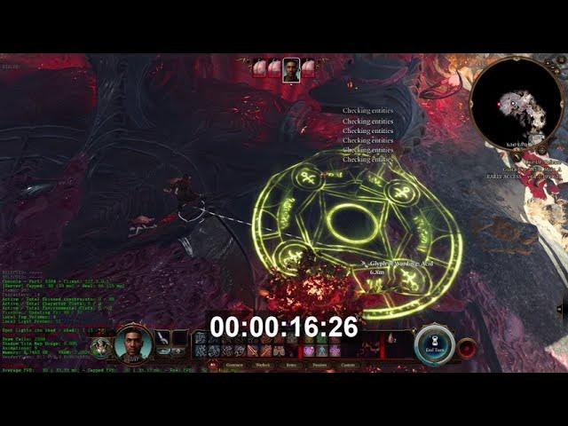 BG3 Thudd: Understanding the Sound of Impact in Baldur's Gate 3