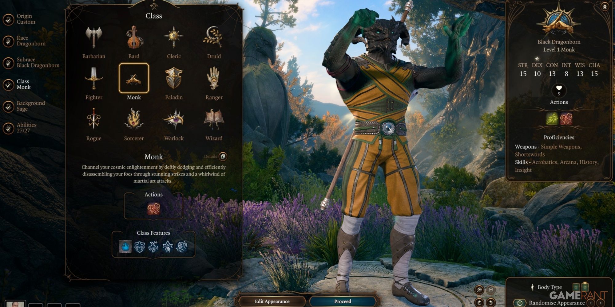 KI Restoration in BG3: How to Use and Maximize Its Potential