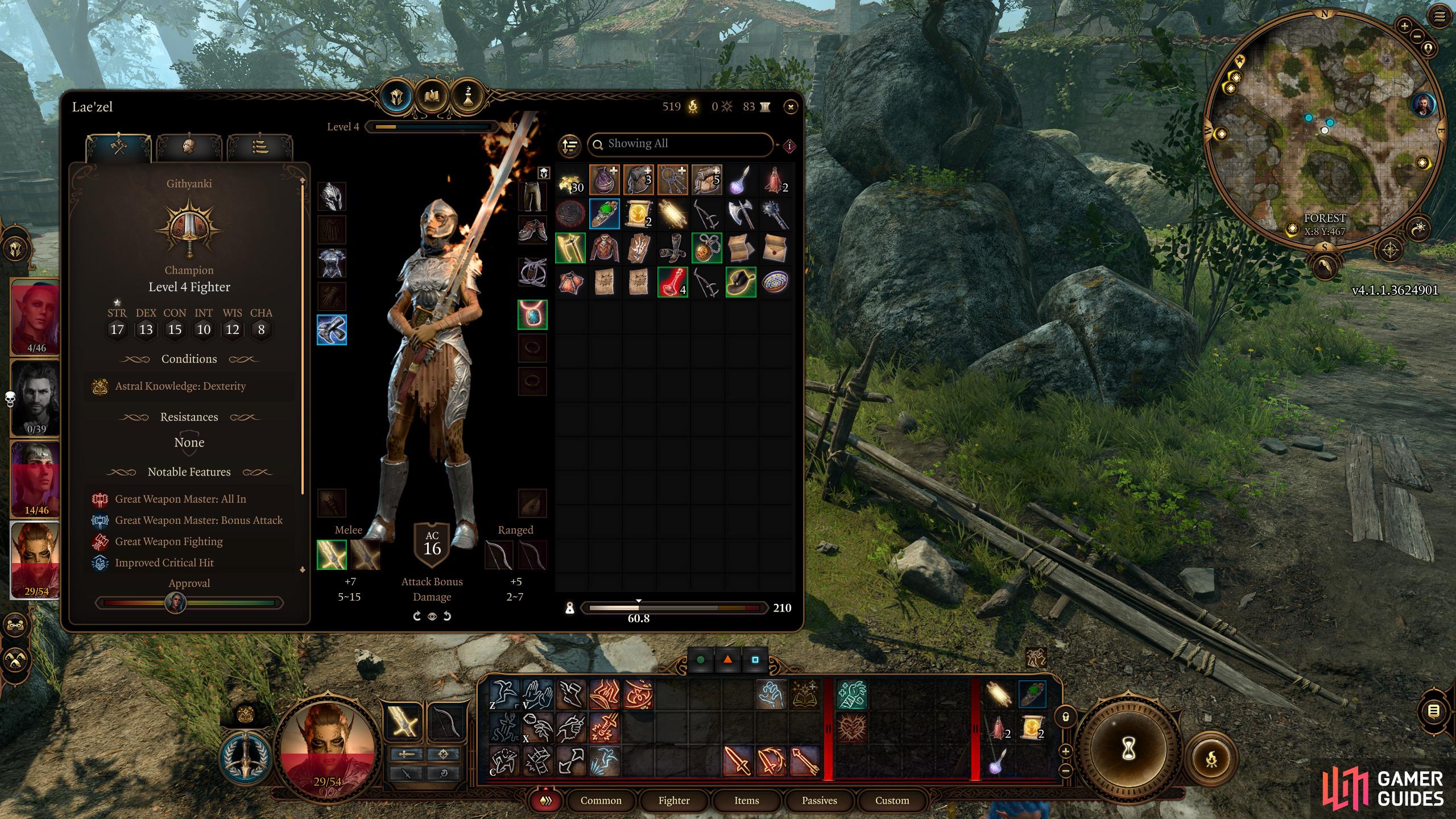 BG3 Supply Pack: Unlocking Your Adventure with Essential Gear in Baldur's Gate 3