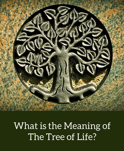 Everything You Need to Know About the Tree of Life Medal: Meaning, History, and Symbolism