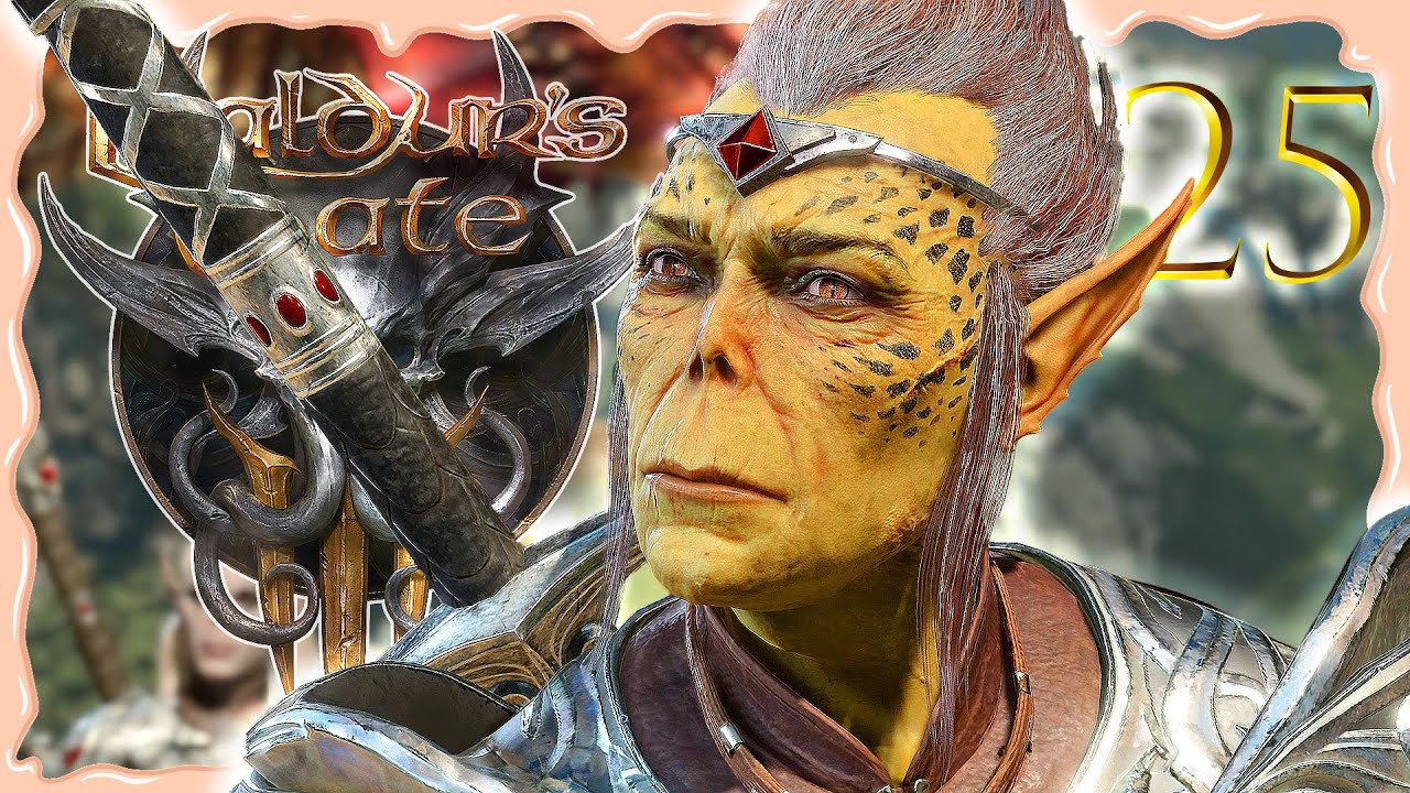 Exploring BG3 Kithrak Voss: A Detailed Look into One of the Most Intriguing Characters in Baldur's Gate 3