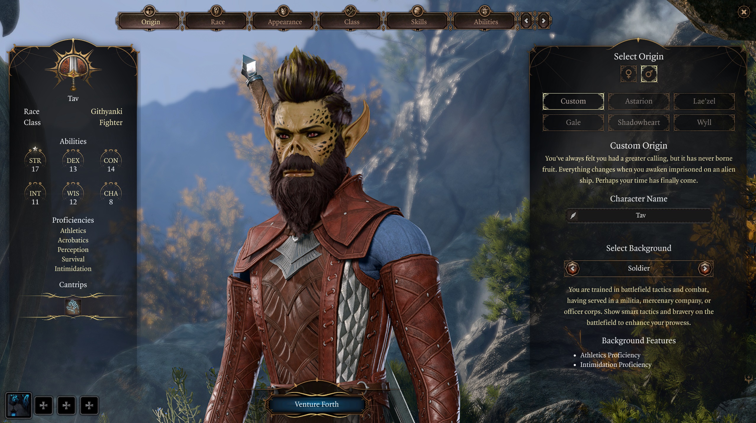 Understanding BG3 Soldier Inspiration: A Deep Dive into Baldur's Gate 3 Mechanics
