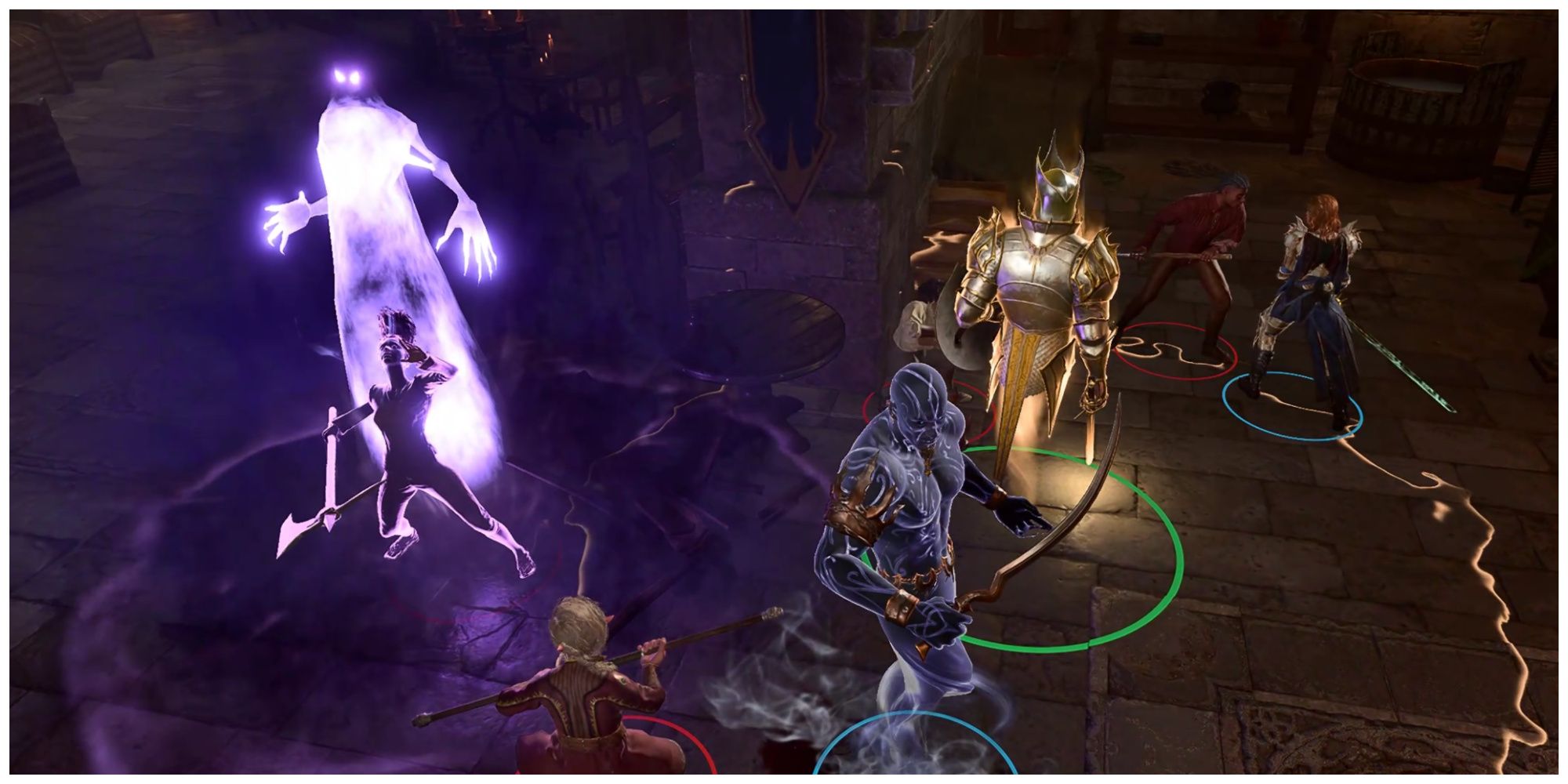 Exploring BG3 Phantasmal Force: A Guide to Mastering Illusions in Baldur's Gate 3