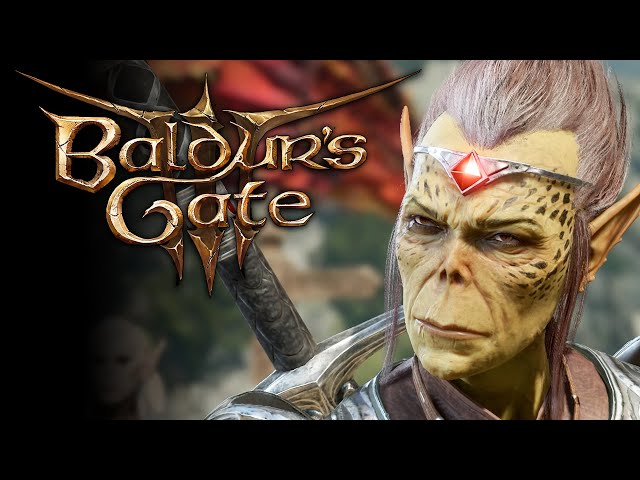 Exploring BG3 Kithrak Voss: A Detailed Look into One of the Most Intriguing Characters in Baldur's Gate 3