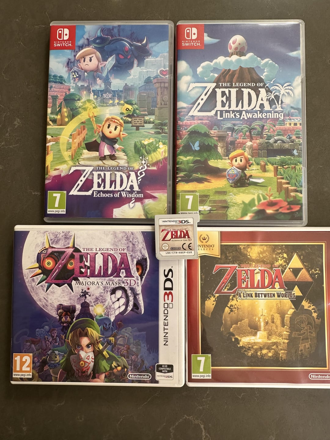 Zelda Platboom: A Unique Gaming Experience You Can't Miss