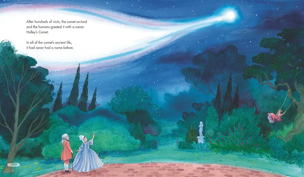 Everything You Need to Know About Orpheus Comet: A Cosmic Wonder