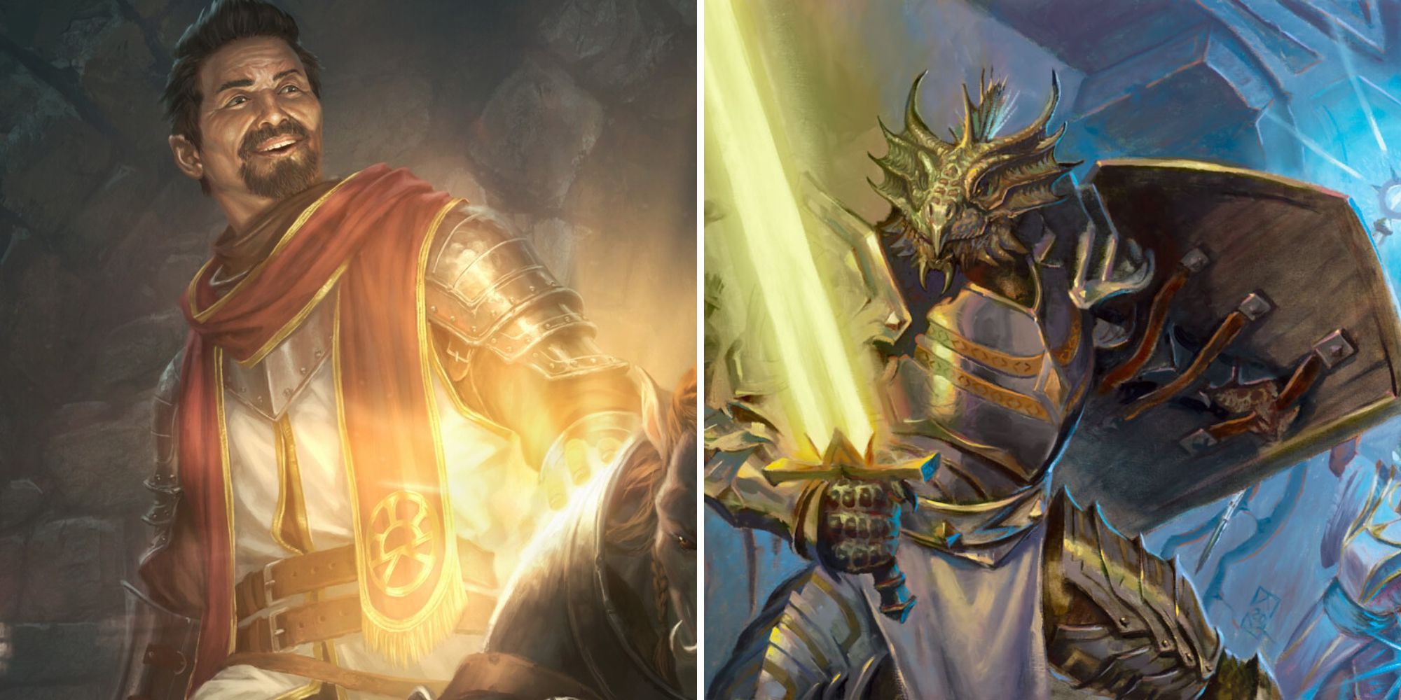 DND Amulet of the Devout: A Comprehensive Guide for Players and Dungeon Masters