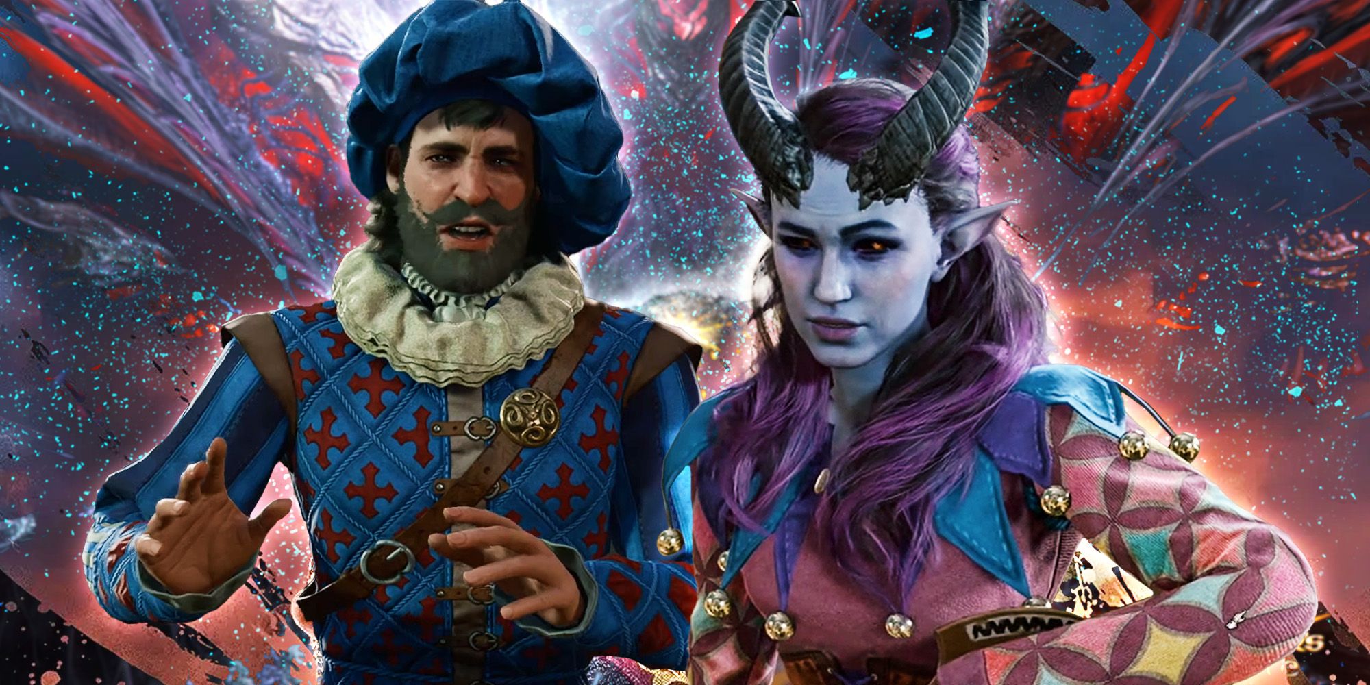 Vicious Mockery Insults in BG3: Mastering the Art of Wordplay for Tactical Advantage