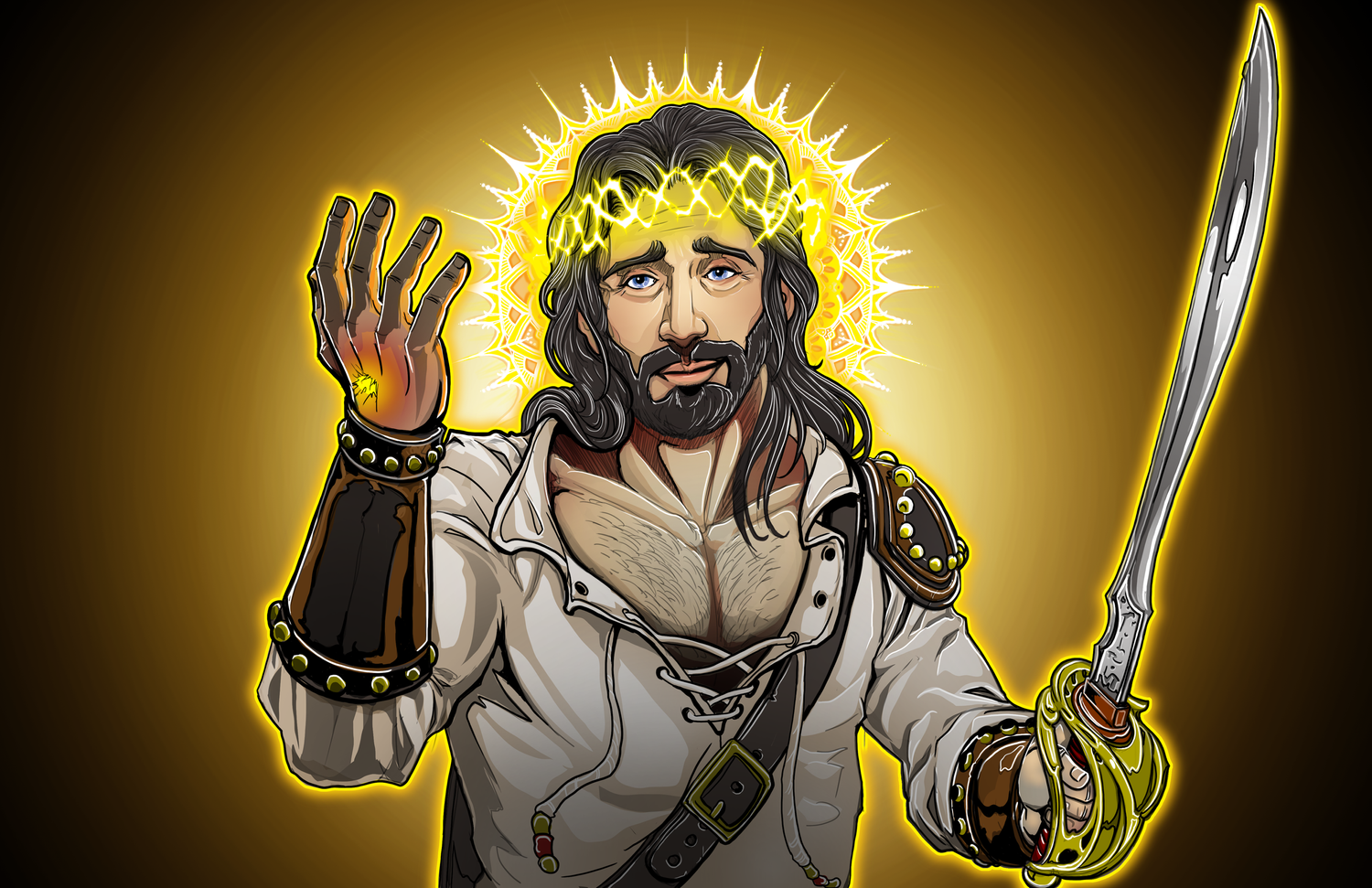 Crusader's Mantle 5e: A Comprehensive Guide to the Sacred Relic in Dungeons & Dragons