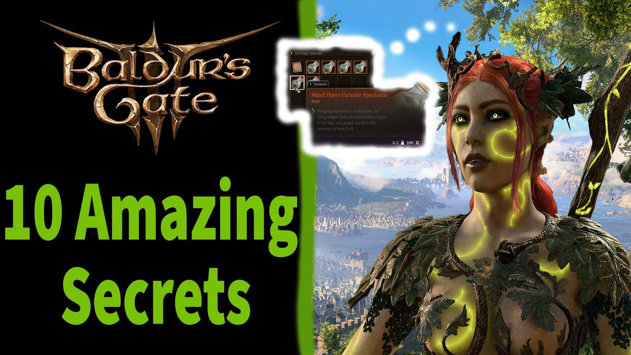 Exploring BG3 Starfish: A Deep Dive into Baldur’s Gate 3 Hidden Gems and Secrets