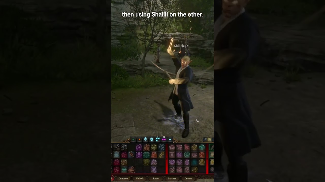 BG3 Sheleighleigh: Understanding the Character and Her Role in Baldur's Gate 3