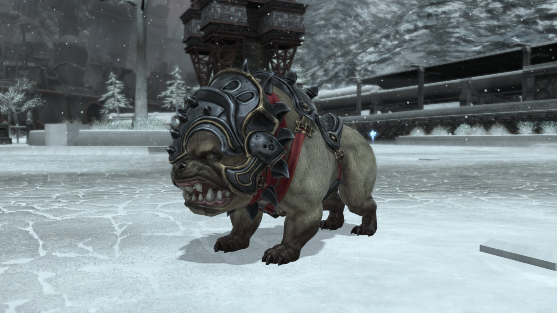 Victor Mount FFXIV: How to Unlock and Master This Epic Mount in Final Fantasy XIV