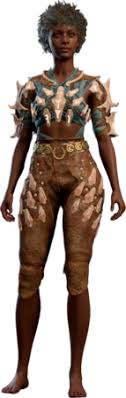 Bonespike Armor: The Ultimate Protection for the Brave and Fearless